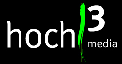 hoch3 media